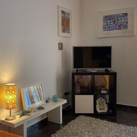 Blue Sea Nazare Apartament Εξωτερικό φωτογραφία
