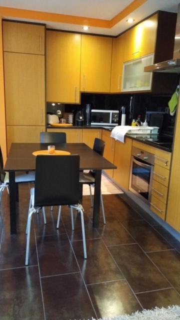 Blue Sea Nazare Apartament Εξωτερικό φωτογραφία