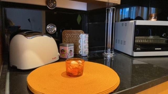 Blue Sea Nazare Apartament Εξωτερικό φωτογραφία