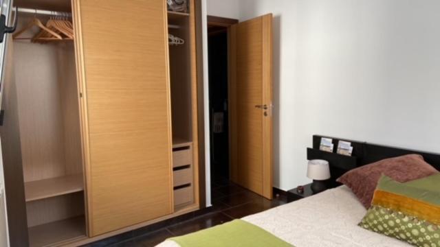 Blue Sea Nazare Apartament Εξωτερικό φωτογραφία