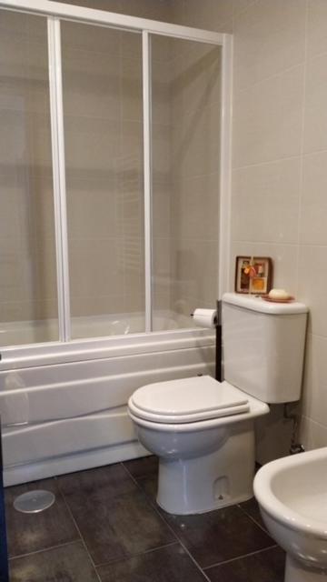 Blue Sea Nazare Apartament Εξωτερικό φωτογραφία