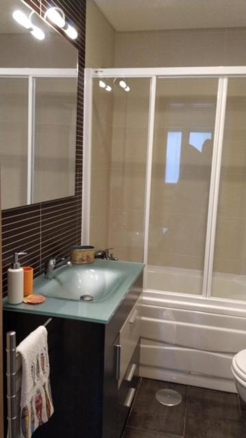 Blue Sea Nazare Apartament Εξωτερικό φωτογραφία