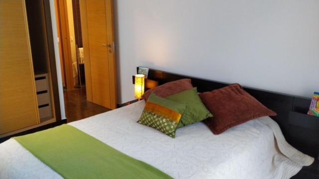 Blue Sea Nazare Apartament Εξωτερικό φωτογραφία