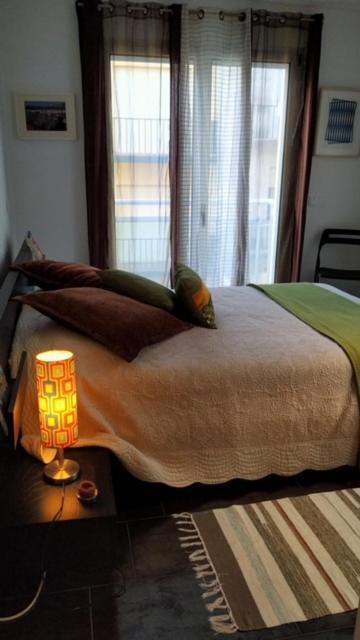 Blue Sea Nazare Apartament Εξωτερικό φωτογραφία