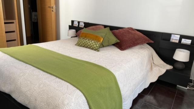 Blue Sea Nazare Apartament Εξωτερικό φωτογραφία